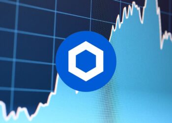 Chainlink Soars: Outperforming Top 10 Cryptos
