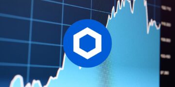 Chainlink Soars: Outperforming Top 10 Cryptos
