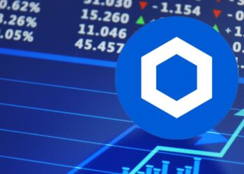 Chainlink Whales Accumulate $569 Million: A Bullish Signal