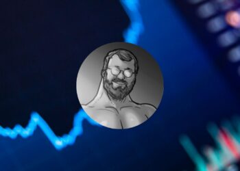 Charles the Chad; The Rising Star of Memecoins on Cardano