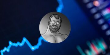 Charles the Chad; The Rising Star of Memecoins on Cardano