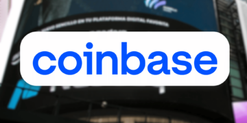 Coinbase Revenue Surpasses Nasdaq as Crypto Trading Booms
