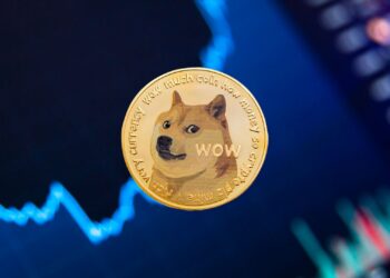 Crypto Analyst Capitalizes on Dogecoin's Dip, Eyes $3 Target