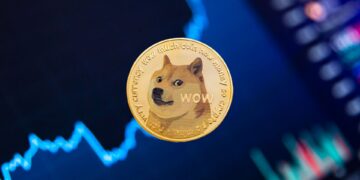 Crypto Analyst Capitalizes on Dogecoin's Dip, Eyes $3 Target