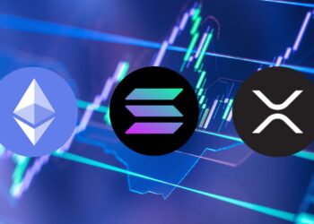 Crypto Market Correction: Key Levels to Watch for XRP, ETH, and SOL