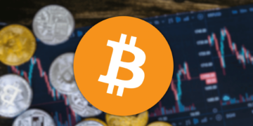 Crypto Market Hits $3.83 Trillion as Bitcoin Tops $104K