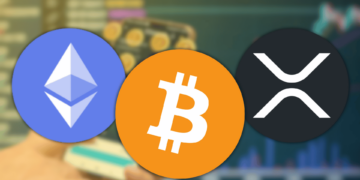 Crypto Price Predictions: What's Next for Bitcoin, Ethereum, and XRP?