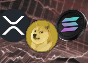 $DOGE, $XRP, $SOL Slide as Altcoins See Massive Long Liquidations
