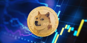 Dogecoin Primed for Breakout and Could Soon Outperform Ethereum