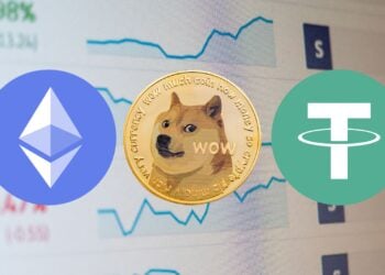 Dogecoin's Ambitious Goal: Matching Ethereum and Tether