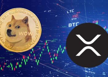 Dogecoin's Breakout: Following in XRP's Footsteps