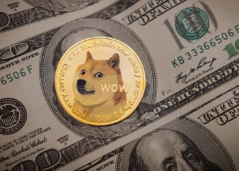 Dogecoin's Decade of Success: A $460 Investment Turns into $1 Million