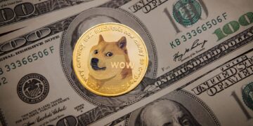 Dogecoin's Decade of Success: A $460 Investment Turns into $1 Million