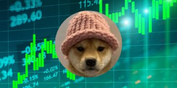 Dogwifhat's Price Prediction: A Deep Dive into the $10 Target