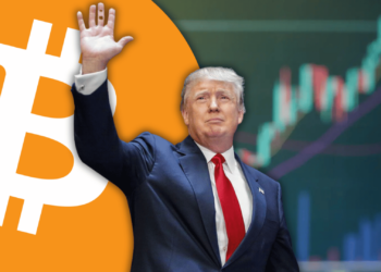 Donald Trump Takes Credit for Bitcoin Hitting $100,000 Milestone