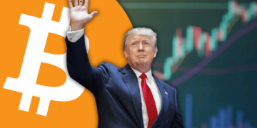 Donald Trump Takes Credit for Bitcoin Hitting $100,000 Milestone
