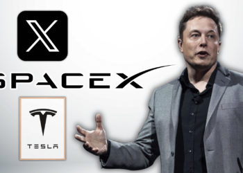 Elon Musk Becomes First Person to Surpass $400 Billion in Net Worth, Increasing 66% Since Trump Victory