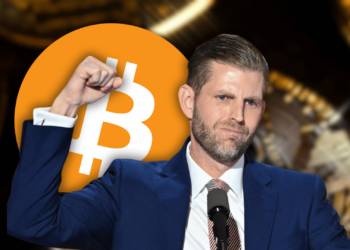 Eric Trump Predicts Bitcoin to Surpass $1 Million Per Coin and Here is Why