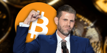 Eric Trump Predicts Bitcoin to Surpass $1 Million Per Coin and Here is Why