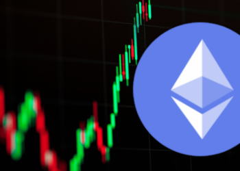 Ethereum ETH Hits 3 Year High: Here is What's Driving This Sudden Surge