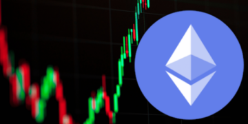 Ethereum ETH Hits 3 Year High: Here is What's Driving This Sudden Surge