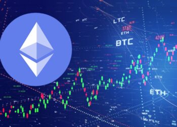 Ethereum's On-Chain Metrics Signal Potential Short-Term Correction
