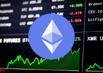 Ethereum's Price Surge: A Deep Dive into the Fundamentals