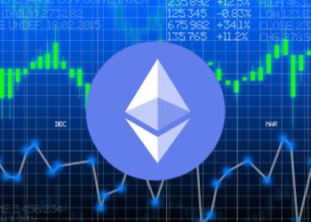 Ethereum's Sky-High Potential: A $10K Target