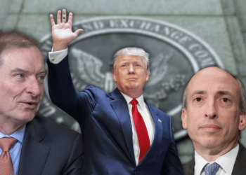 Everything You Need to Know About Paul Atkins as the New SEC Chair