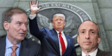 Everything You Need to Know About Paul Atkins as the New SEC Chair