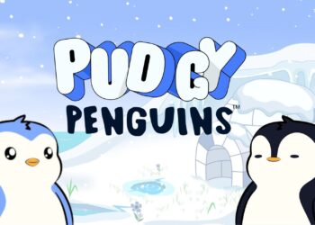 Everything You Need to Know About the Pudgy Penguins PENGU Token