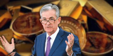 Fed Jerome Powell States Bitcoin is a Gold Competitor and Does Not Affect the Dollar