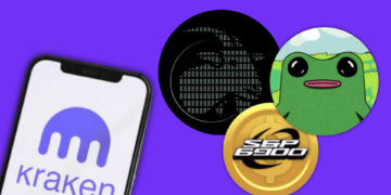 GOAT, SPX, FWOG Spike Amid Kraken Exchange Listings: Here is What You Need to Know