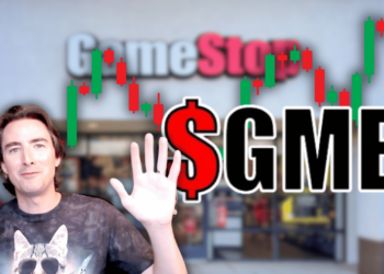 GameStop GME Stock Soars as Roaring Kitty Returns: What Happened?