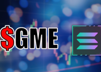 GameStop Inspired Solana Meme Coin Surges 65% In Minutes Following Roaring Kitty's Return