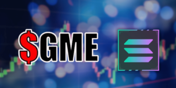 GameStop Inspired Solana Meme Coin Surges 65% In Minutes Following Roaring Kitty's Return