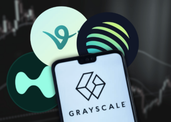 Grayscale Eyes HYPE, JUP, VIRTUAL: 6 New Cryptos Added to its Top 20 List for 2025
