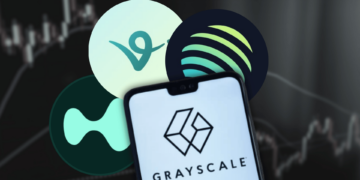 Grayscale Eyes HYPE, JUP, VIRTUAL: 6 New Cryptos Added to its Top 20 List for 2025