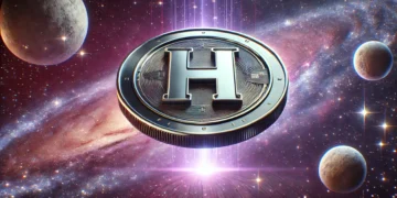 Hedera HBAR Shows Potential Support at $0.3; Will It Continue to Rise?