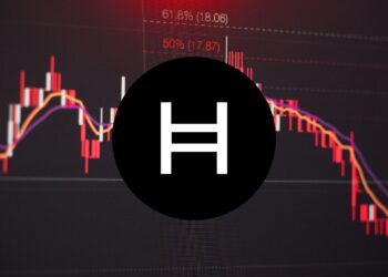HBAR's Bull Run Faces a Short-Term Correction