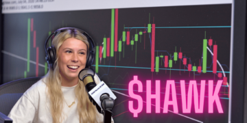 Hawk Tuah Girl Launches HAWK Meme Coin; Is This a Cash Grab?