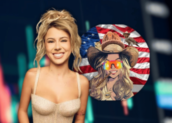 Hawk Tuah Meme Coin Pumps 100% Following Haliey Welch's Return: What is Happening?