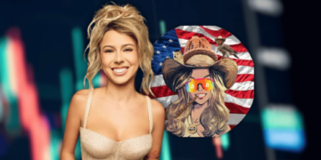 Hawk Tuah Meme Coin Pumps 100% Following Haliey Welch's Return: What is Happening?