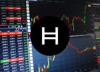 Hedera's Price Prediction: Can It Reach $1 in 2025?