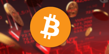 Investors Panic as Bitcoin Drops Below $95K Amid Two Week Lose Streak