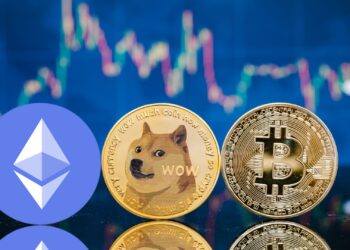 Is Bitcoin Ready to Dominate? Dogecoin and Ethereum Face Headwinds