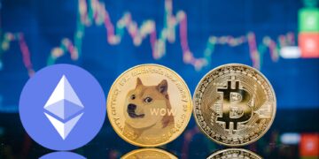 Is Bitcoin Ready to Dominate? Dogecoin and Ethereum Face Headwinds
