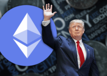 Is Trump the Only Person Who Can Save Ethereum in 2025?