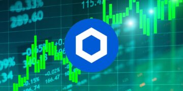 $LINK is on Fire; Can Chainlink Make It to the Top 10 This Year?