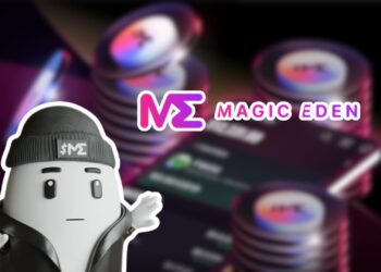 $ME Token Launch; The NFT Season is About to Kick Start